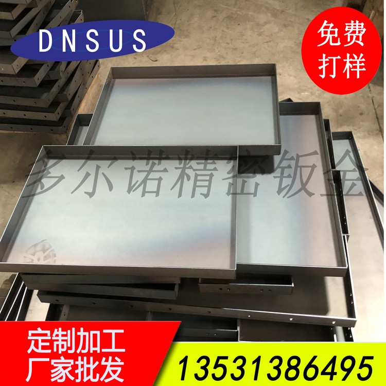 大型數(shù)控折彎機(jī)對外加工 承接鋼板鈑金折彎加工